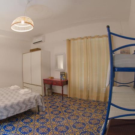 Lepanto B&B ปอมเปอี ภายนอก รูปภาพ