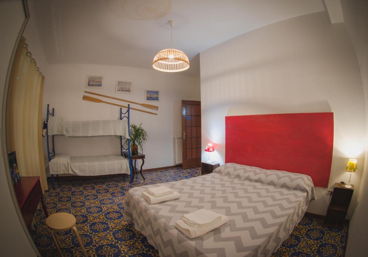 Lepanto B&B ปอมเปอี ภายนอก รูปภาพ