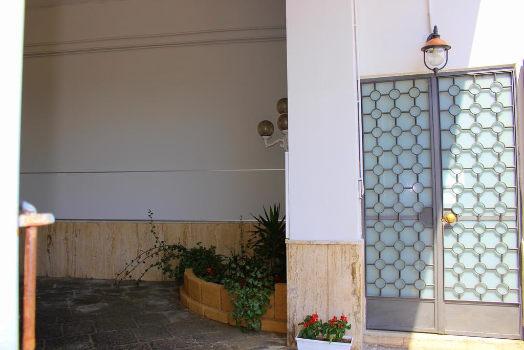 Lepanto B&B ปอมเปอี ภายนอก รูปภาพ