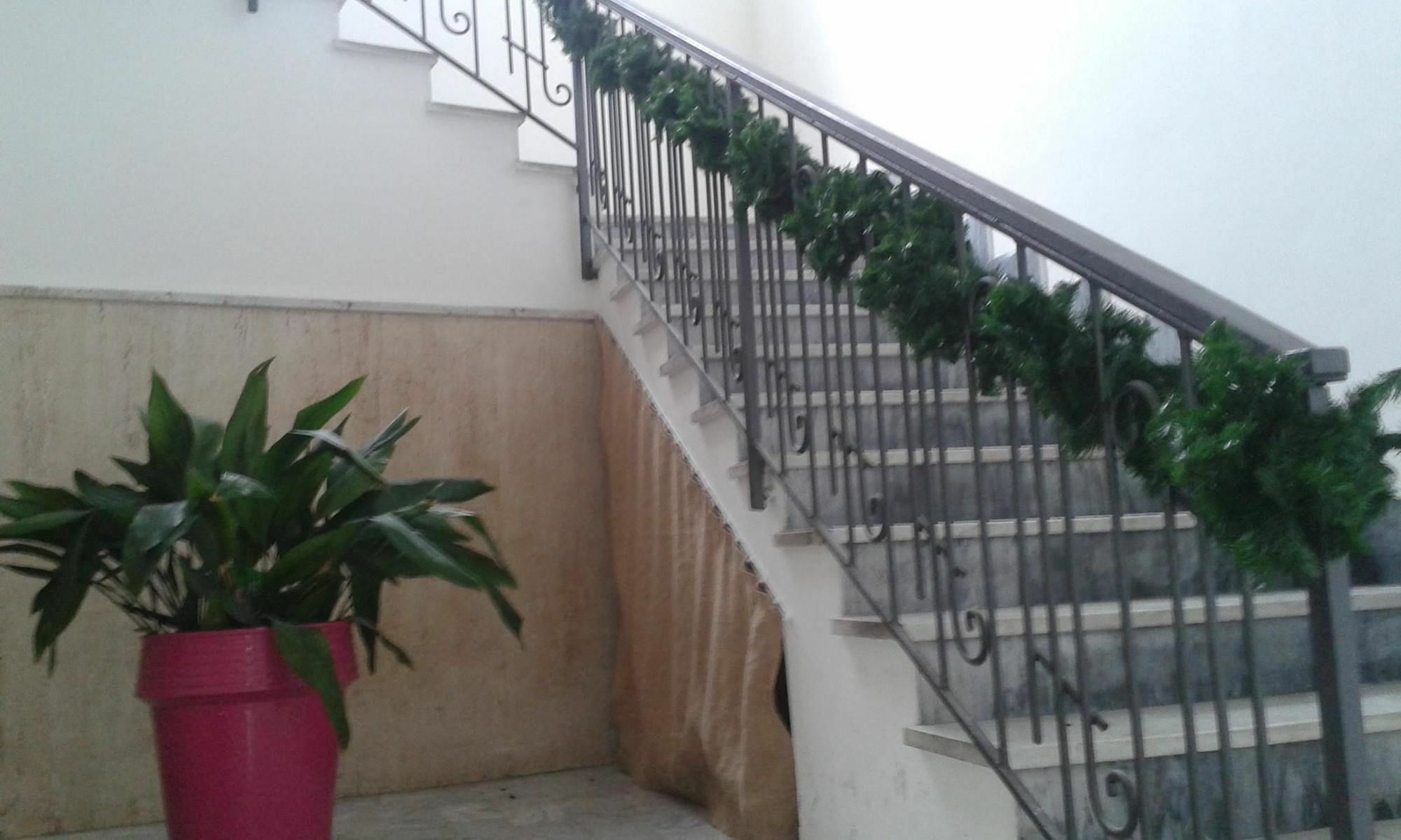 Lepanto B&B ปอมเปอี ภายนอก รูปภาพ
